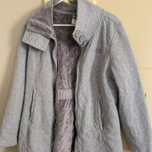 Womens jacket the North face